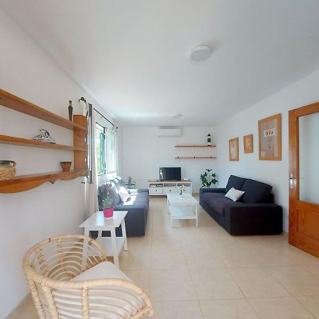 Villa Limon Cala Blanca  Dış mekan fotoğraf