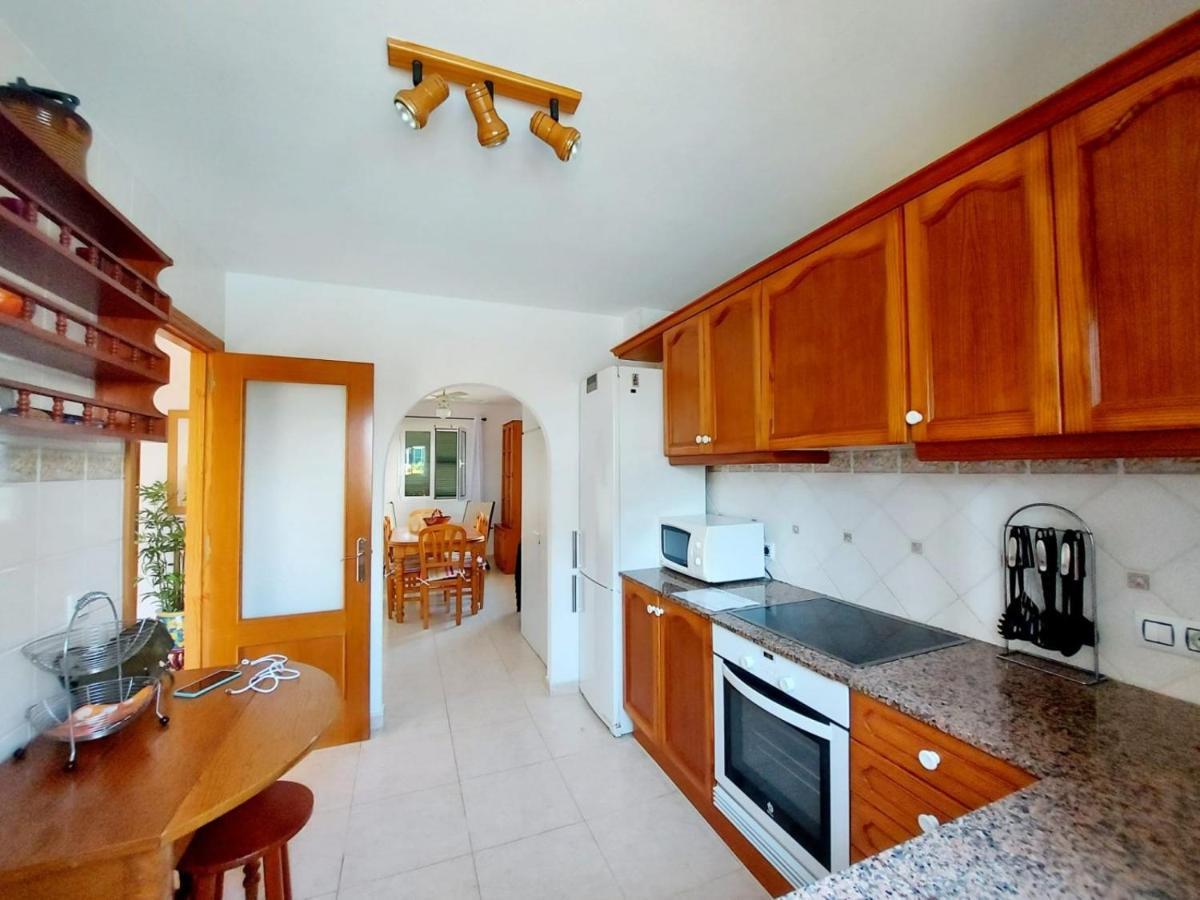Villa Limon Cala Blanca  Dış mekan fotoğraf