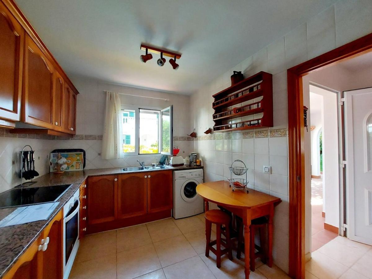 Villa Limon Cala Blanca  Dış mekan fotoğraf