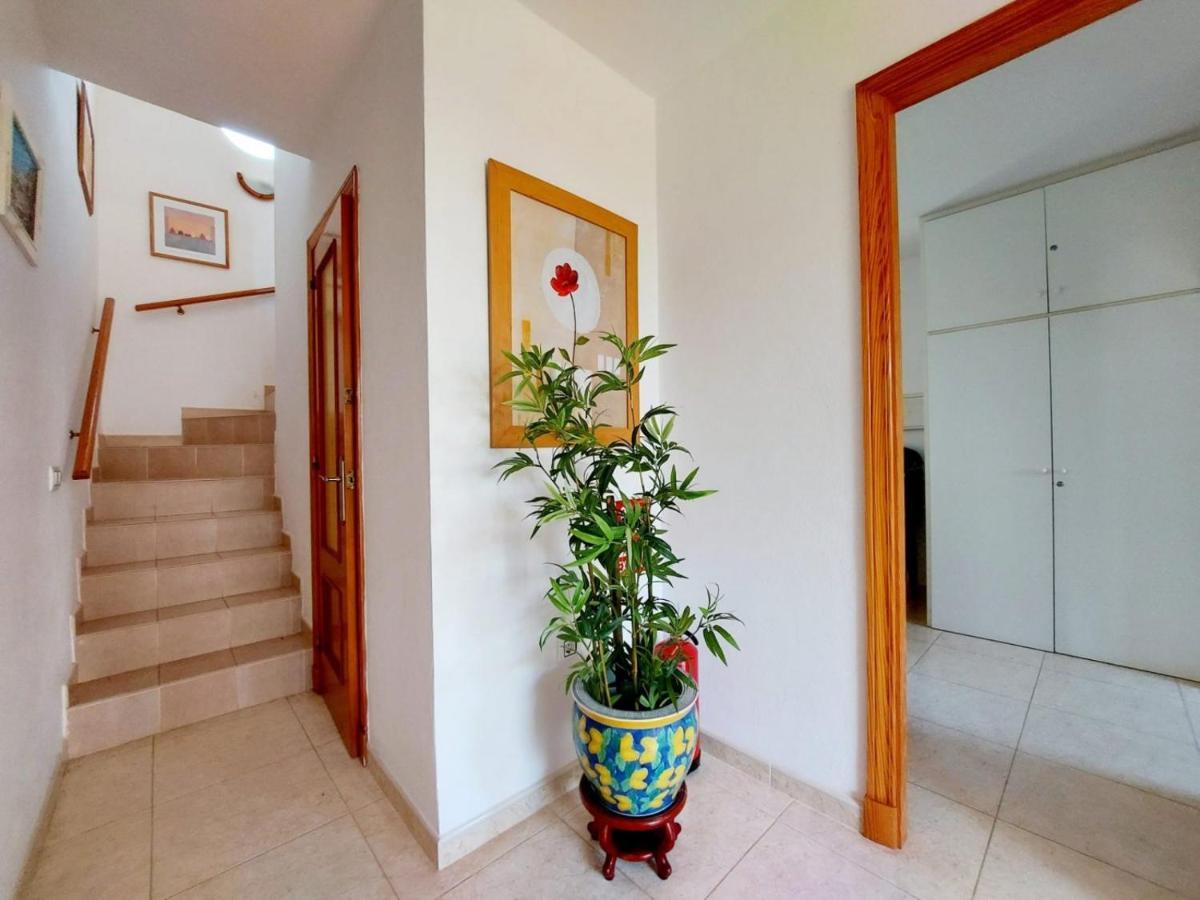 Villa Limon Cala Blanca  Dış mekan fotoğraf