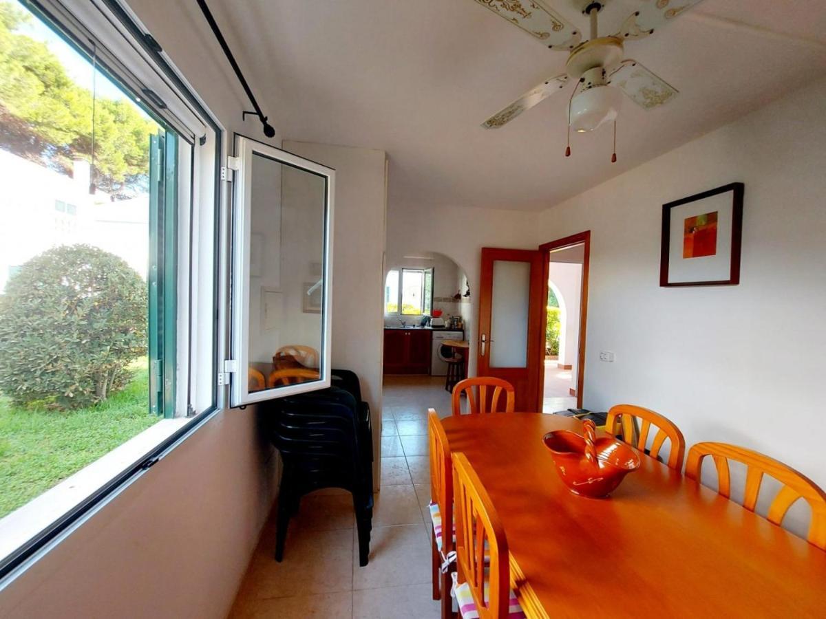 Villa Limon Cala Blanca  Dış mekan fotoğraf
