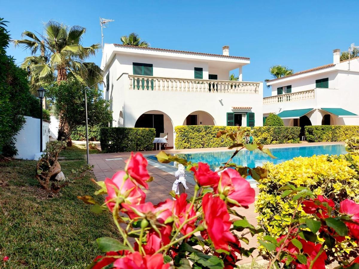 Villa Limon Cala Blanca  Dış mekan fotoğraf