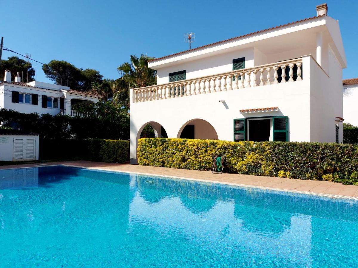 Villa Limon Cala Blanca  Dış mekan fotoğraf