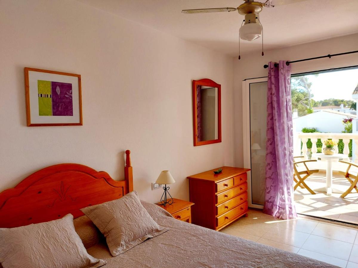Villa Limon Cala Blanca  Dış mekan fotoğraf