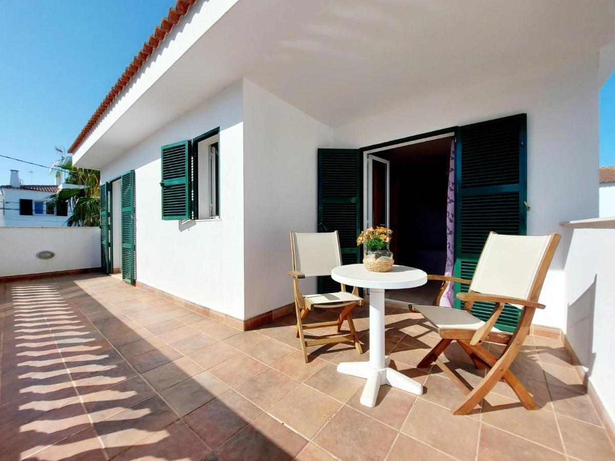 Villa Limon Cala Blanca  Dış mekan fotoğraf