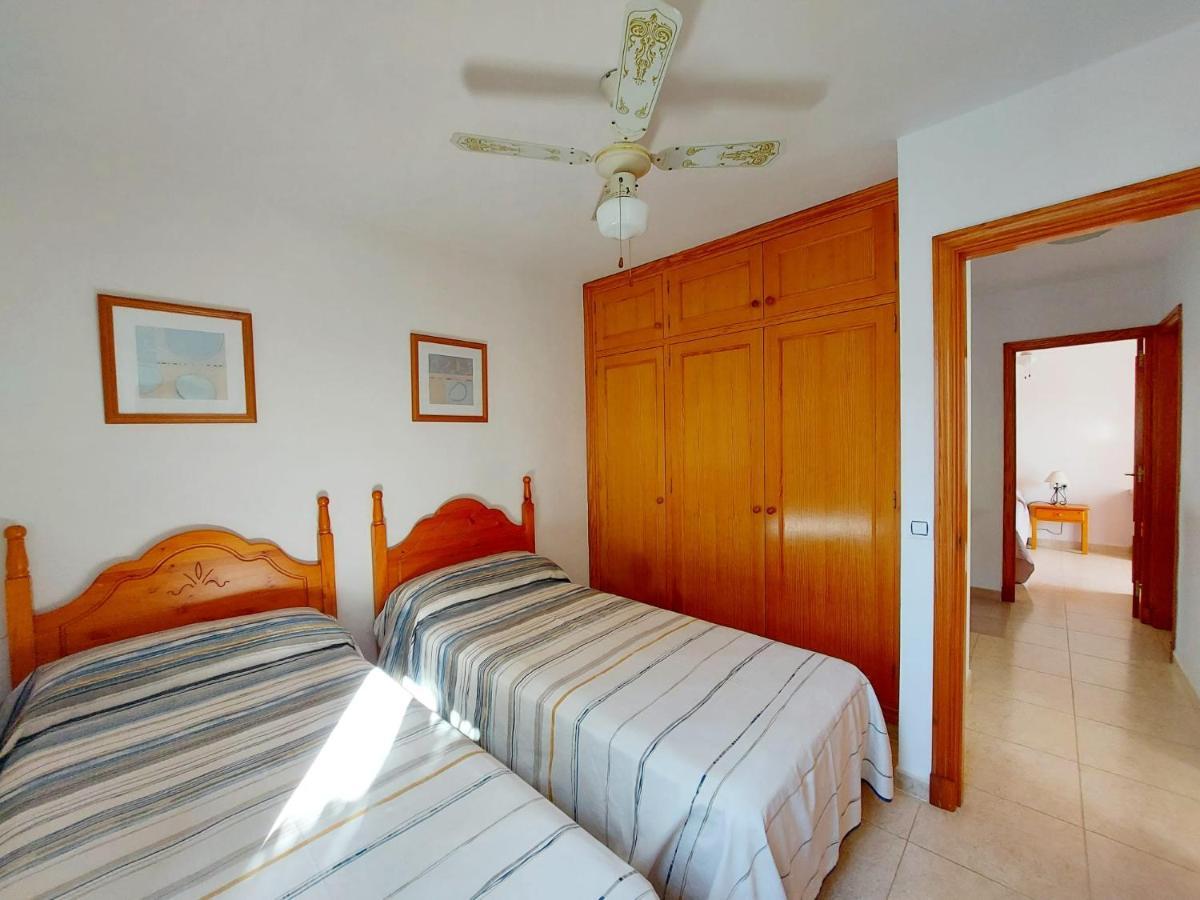 Villa Limon Cala Blanca  Dış mekan fotoğraf
