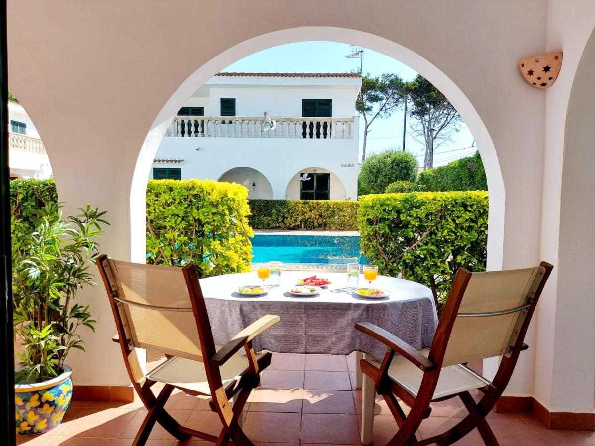 Villa Limon Cala Blanca  Dış mekan fotoğraf