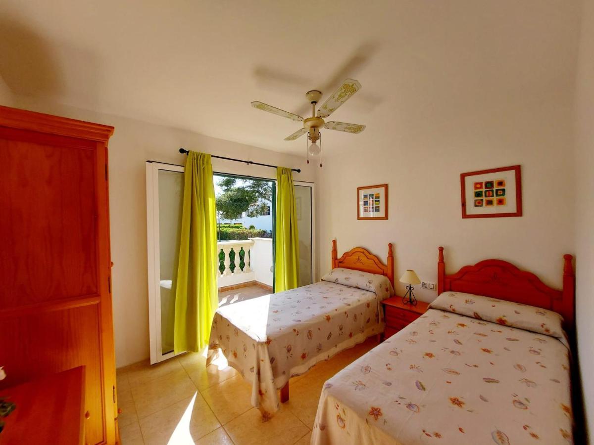 Villa Limon Cala Blanca  Dış mekan fotoğraf