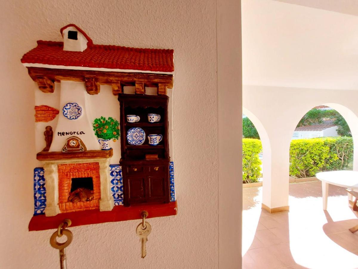 Villa Limon Cala Blanca  Dış mekan fotoğraf
