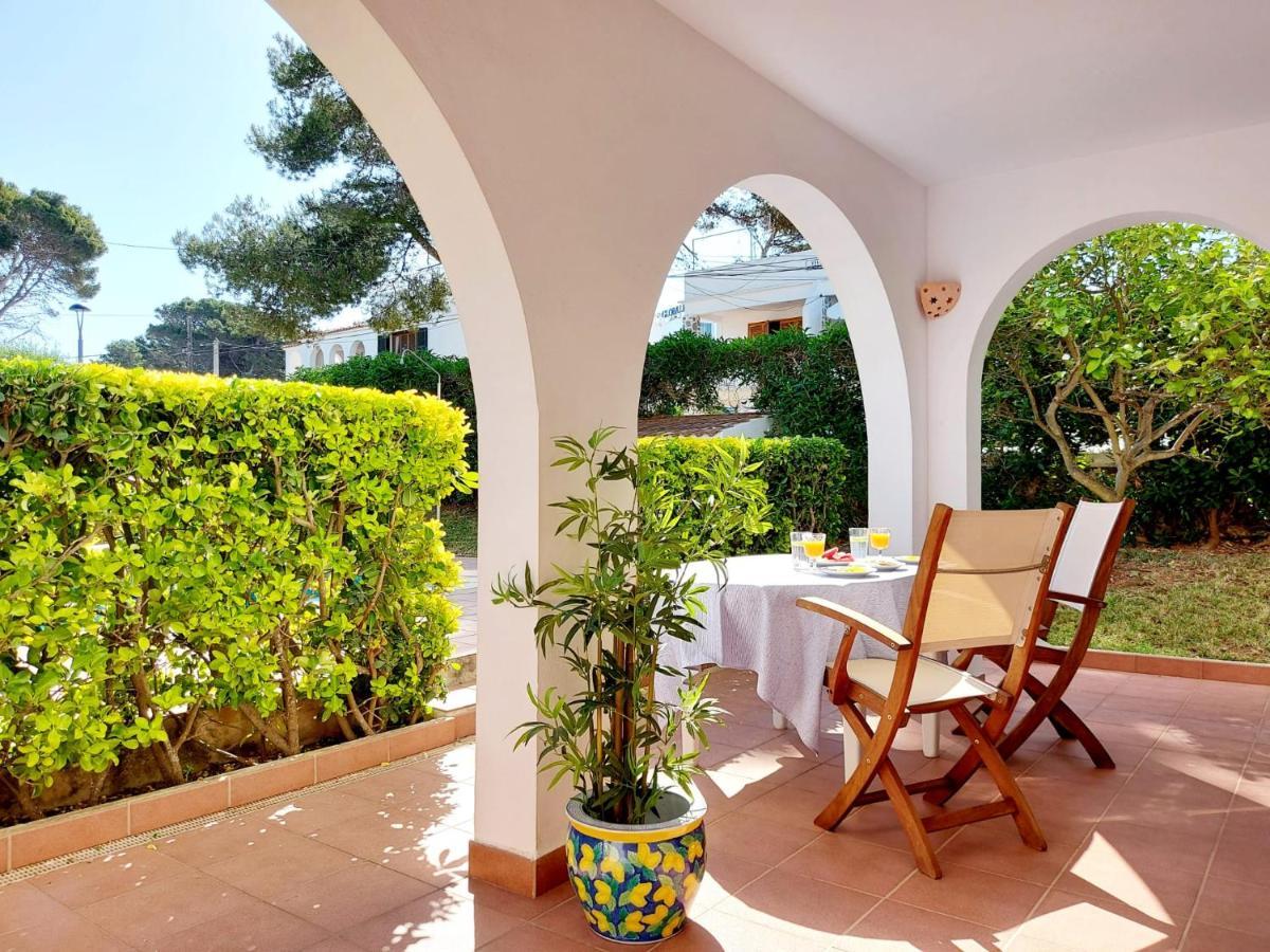 Villa Limon Cala Blanca  Dış mekan fotoğraf