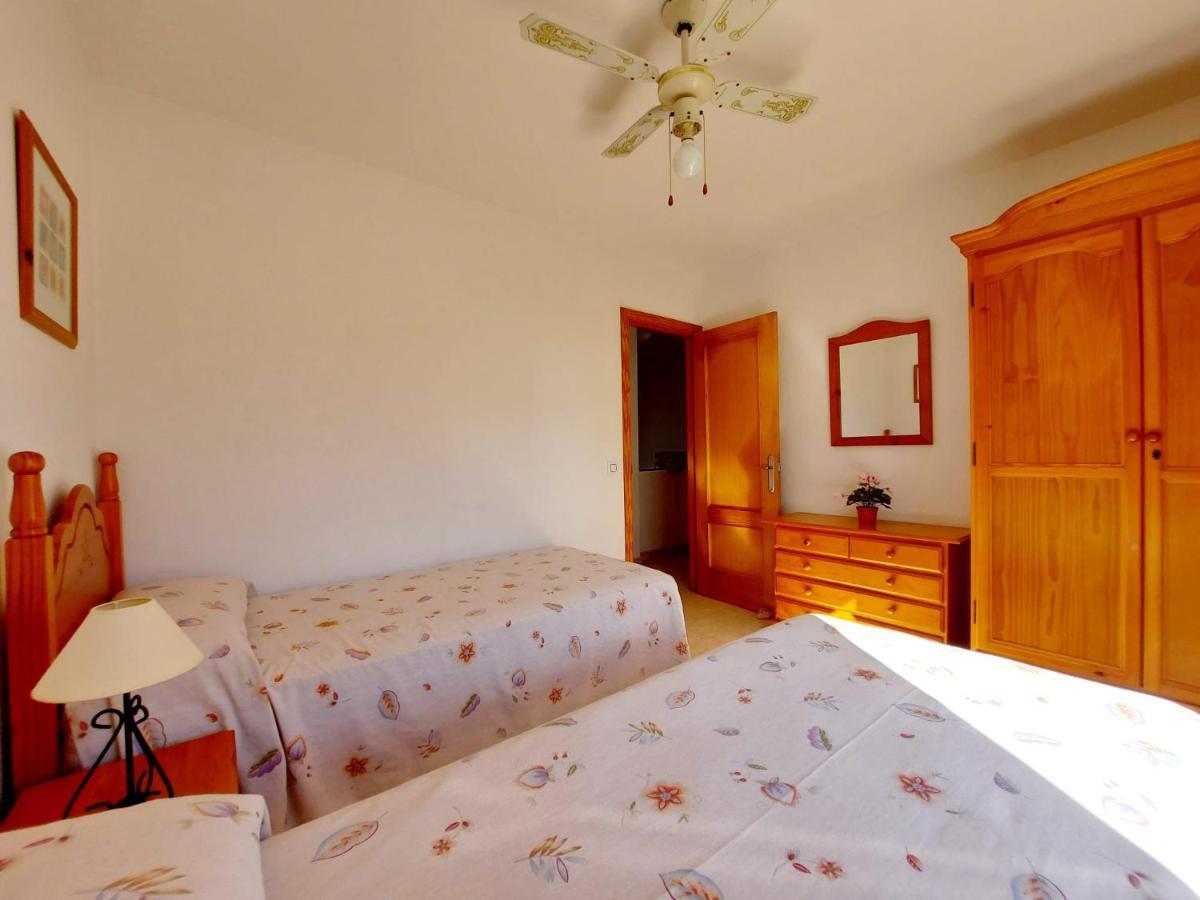 Villa Limon Cala Blanca  Dış mekan fotoğraf