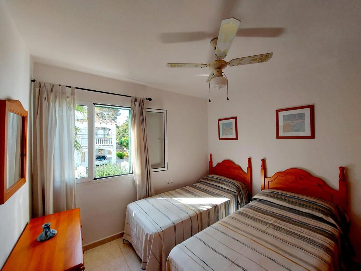 Villa Limon Cala Blanca  Dış mekan fotoğraf