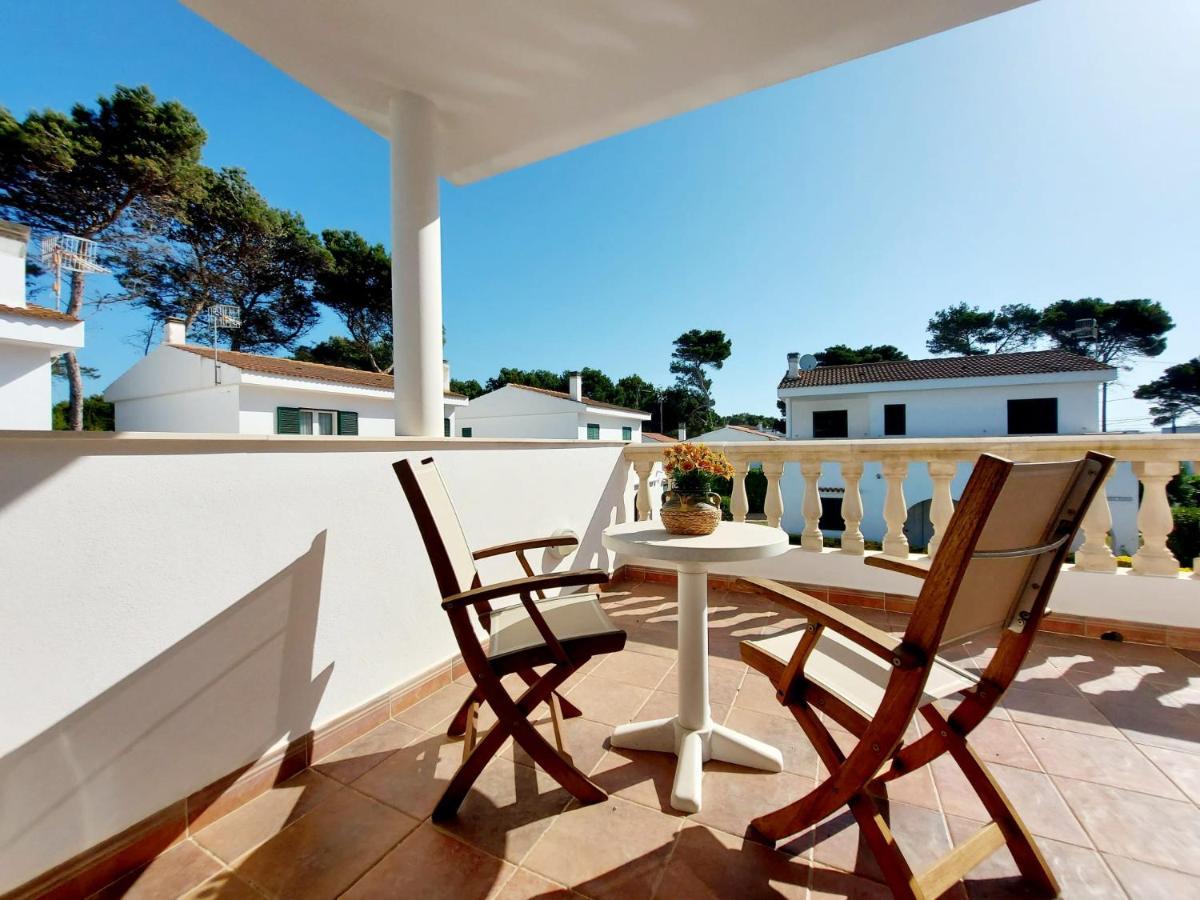 Villa Limon Cala Blanca  Dış mekan fotoğraf