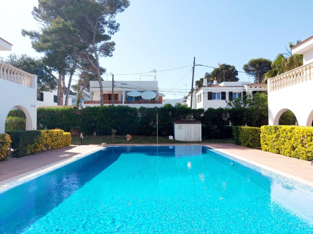 Villa Limon Cala Blanca  Dış mekan fotoğraf