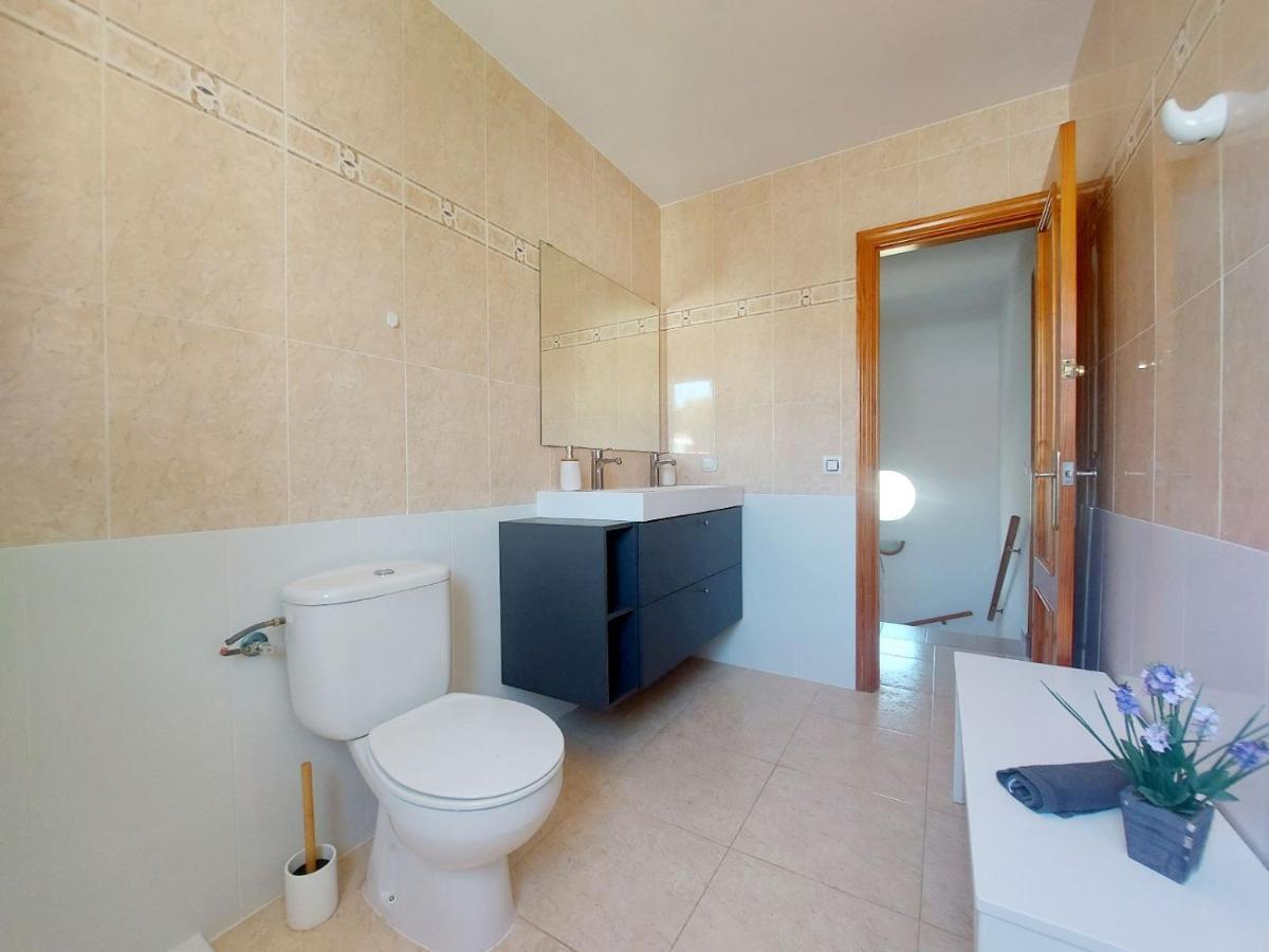 Villa Limon Cala Blanca  Dış mekan fotoğraf