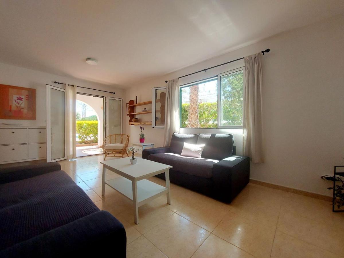 Villa Limon Cala Blanca  Dış mekan fotoğraf