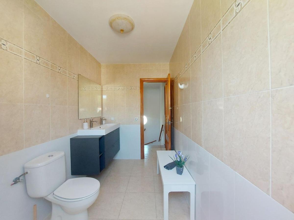 Villa Limon Cala Blanca  Dış mekan fotoğraf