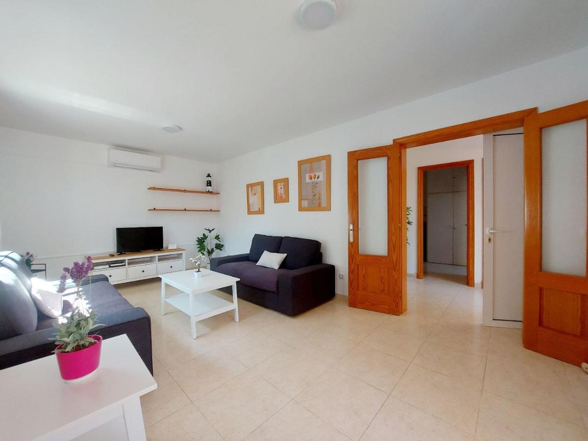 Villa Limon Cala Blanca  Dış mekan fotoğraf