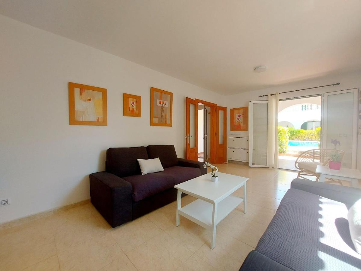 Villa Limon Cala Blanca  Dış mekan fotoğraf