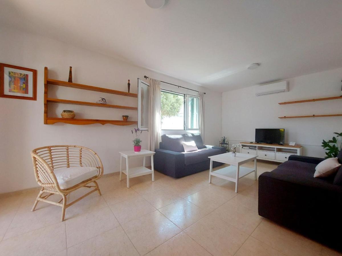 Villa Limon Cala Blanca  Dış mekan fotoğraf
