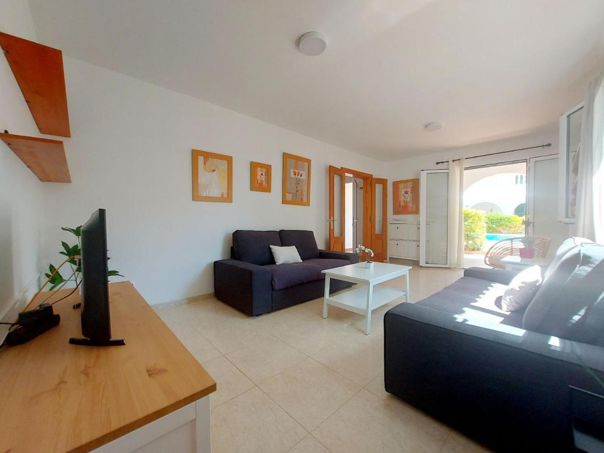 Villa Limon Cala Blanca  Dış mekan fotoğraf
